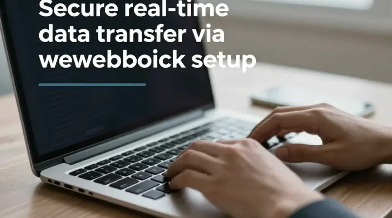 วิธีตั้งค่า Webhook อย่างถูกต้องเพื่อรับ-ส่งข้อมูลแบบเรียลไทม์อย่างปลอดภัย