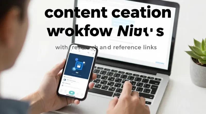 แนวทางสร้างคอนเทนต์ Local SEO ให้ตอบโจทย์คำสั่งนี้อย่างเป็นระบบ ตั้งแต่การค้นข้อมูลจนถึงการใส่ลิงก์อ้างอิง