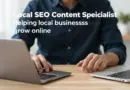 Local SEO Content Specialist คือใคร และช่วยธุรกิจท้องถิ่นได้อย่างไร?