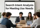 Search Intent ของผู้ค้นหาคืออะไร และควรวิเคราะห์อย่างไรเพื่อให้ตรงความต้องการ