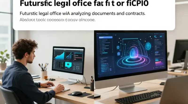 Passive Income with Multimodal LLMs in Legal Services: Fact or Fiction?