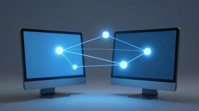 RustDesk: ทางเลือก Open-Source Remote Desktop ที่ปลอดภัยและควบคุมเองได้ 100%