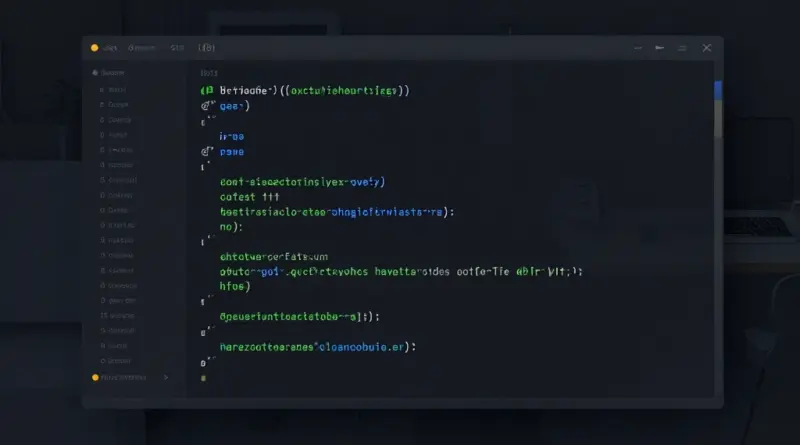 Codehamr: Coding Agent สาย Minimal เน้น Local-First สำหรับนักพัฒนาบน Terminal