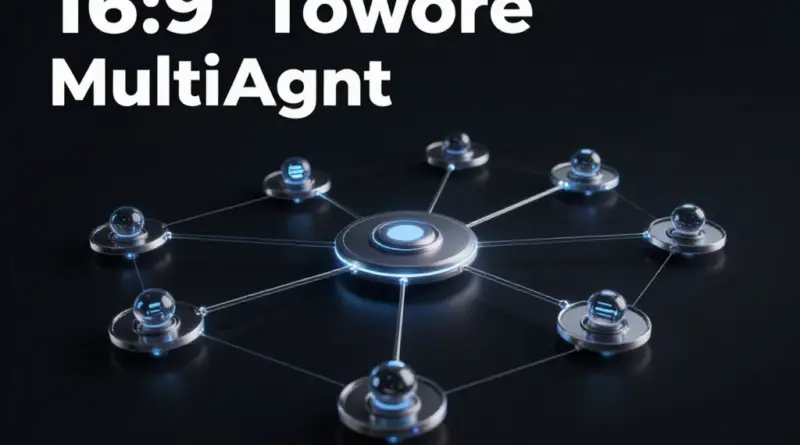 TigrimOSR: AI Assistant ประสิทธิภาพสูงด้วย Rust สำหรับการจัดการ Multi-Agent