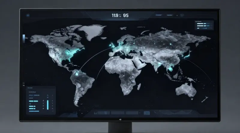 เจาะลึก Osiris: แพลตฟอร์ม OSINT แบบ Open Source ทางเลือกใหม่แทน Palantir