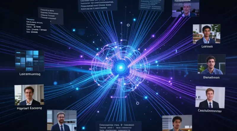 Lance: โมเดล Multimodal 3B จาก ByteDance ที่รองรับ Any-to-Any ทั้งภาพและวิดีโอ