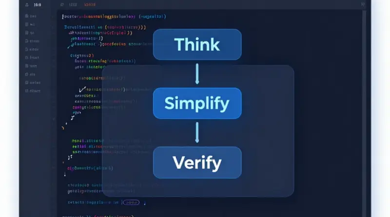 ยกระดับ AI Coding ด้วยแนวคิด Andrej Karpathy: เจาะลึกโปรเจกต์ andrej-karpathy-skills