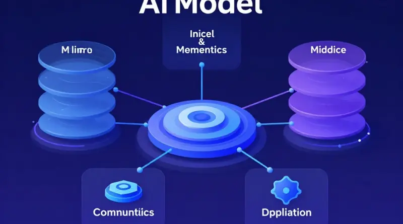 ทำความรู้จัก ONNX: มาตรฐานกลางเพื่อการทำงานร่วมกันของโมเดล AI และ Machine Learning