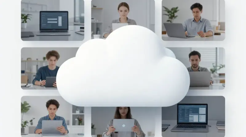 รีวิว Immich: ทางเลือก Self-hosted จัดการรูปภาพและวิดีโอ ประสิทธิภาพสูง