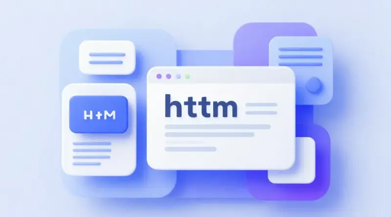 HTML-in-Canvas API คืออะไร? วิธีผสานพลัง DOM และ Canvas เพื่อเว็บแอปยุคใหม่